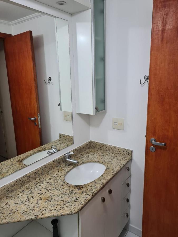 Apartamento Ap1310 - Regiao Dos Hospitais E Casv, Piscina E Garagem