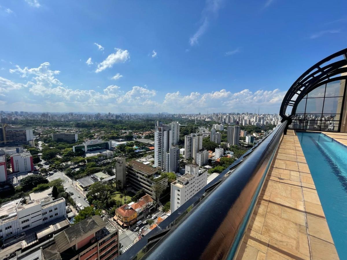 Ap1310 - Regiao Dos Hospitais E Casv, Piscina E Garagem São Paulo