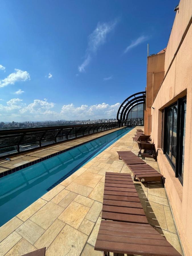 Apartamento Ap1310 - Regiao Dos Hospitais E Casv, Piscina E Garagem São Paulo